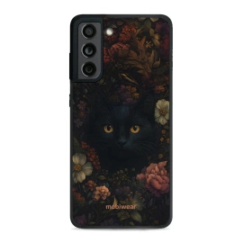 Hülle Glossy Case für Samsung Galaxy S21 FE - Farbe G161G