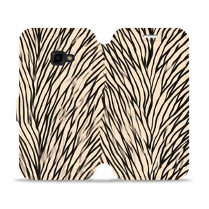 Hülle für Samsung Galaxy Xcover 4 - Farbe VA52S