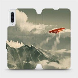 Hülle für Samsung Galaxy A50 - Farbe MA03P
