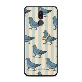 Hülle Glossy Case für Huawei Mate 10 Lite - Farbe GP91G