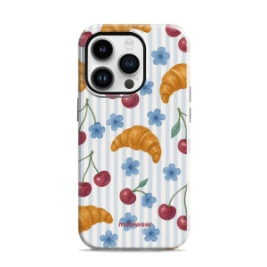 Hülle Elite Pro für Apple iPhone 14 Pro - Farbe EP85E