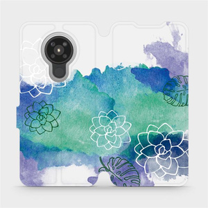 Hülle für Nokia 5.3 - Farbe MG11S