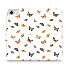 Hülle für Apple iPhone 7 - Farbe MP77S