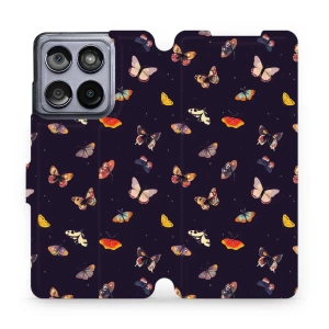 Hülle für Motorola Edge 60 Fusion - Farbe VP78S