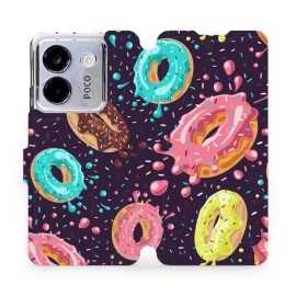 Hülle für Xiaomi POCO M7 Pro 5G - Farbe VP19S