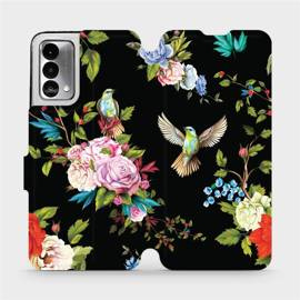 Hülle für Realme GT Master Edition - Farbe VD09S