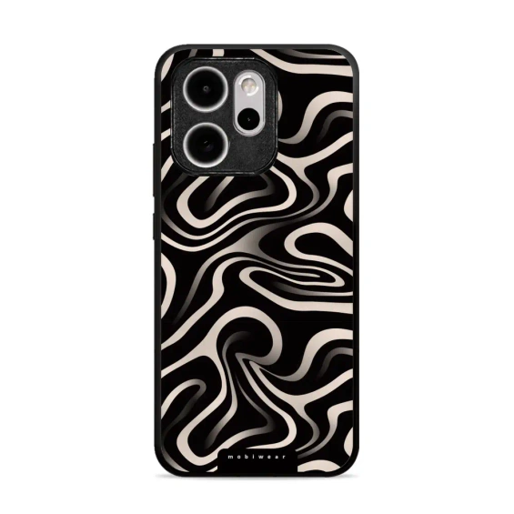Hülle Glossy Case für Oppo Reno 15 Pro - Farbe GA63G