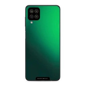 Hülle Glossy Case für Samsung Galaxy M12 - Farbe G061G