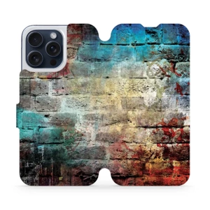 Hülle für Apple iPhone 15 Pro Max - Farbe V061P