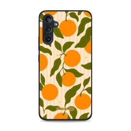 Hülle Glossy Case für Samsung Galaxy M34 5G - Farbe GP82G