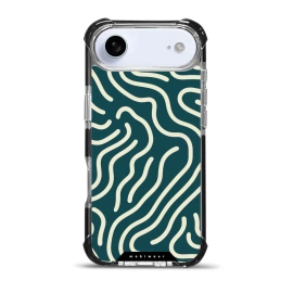 Hülle MagSafe Elite Bumper für Apple iPhone 17 Air - Farbe DA61D