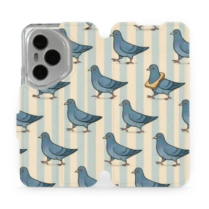 Hülle für Huawei Honor 400 Pro - Farbe VP91S