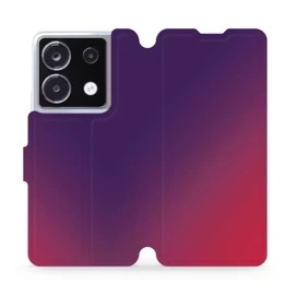 Hülle für Xiaomi POCO X6 - Farbe VP67S