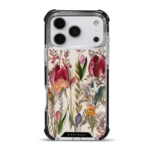 Hülle MagSafe Elite Bumper für Apple iPhone 17 Pro Max - Farbe D002D