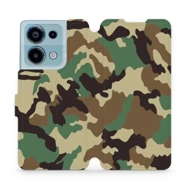 Hülle für Xiaomi Redmi Note 13 Pro 4G - Farbe V111P