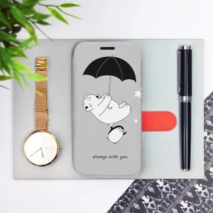 Hülle für Samsung Galaxy M34 5G - Farbe MH08P