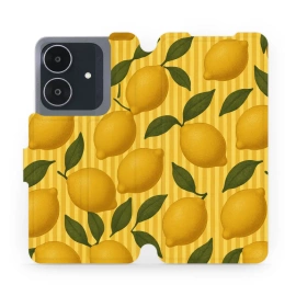 Hülle für Realme Note 60 - Farbe VP81S