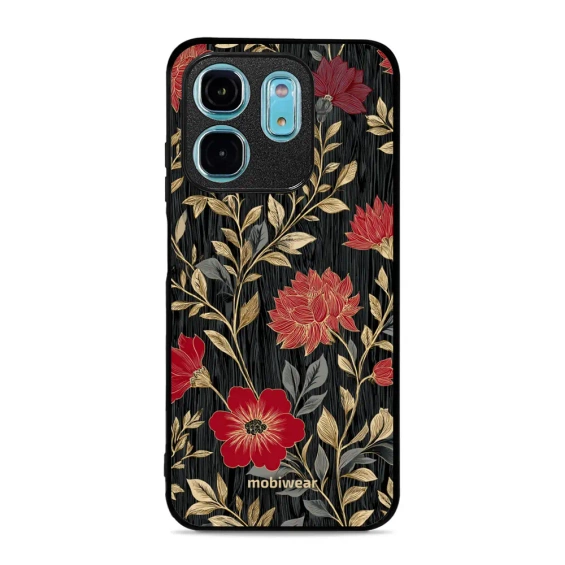 Hülle Glossy Case für Infinix Smart 9 - Farbe G172G