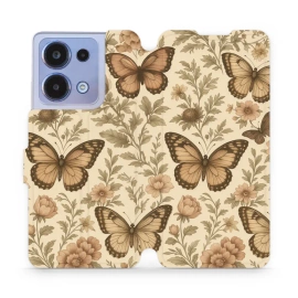 Hülle für Xiaomi POCO M6 Pro - Farbe VP92S