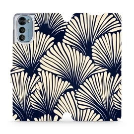 Hülle für Motorola Moto E32s - Farbe VA41S