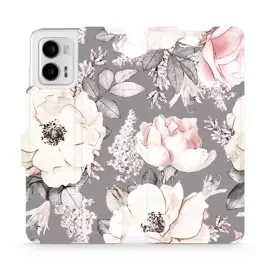 Hülle für Motorola Moto G73 5G - Farbe MX06S