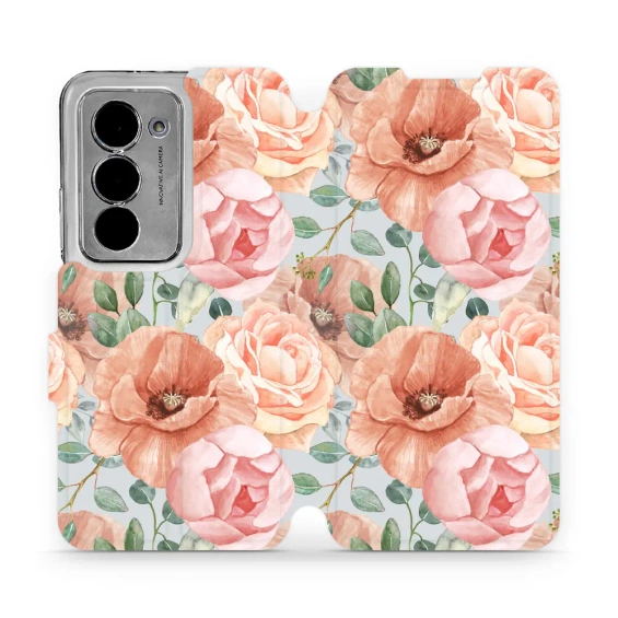 Hülle für Xiaomi Redmi 15 5G - Farbe MP02S