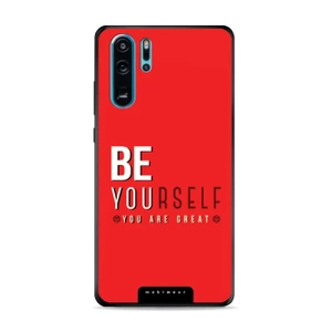 Hülle Glossy Case für Huawei P30 Pro - Farbe G072G