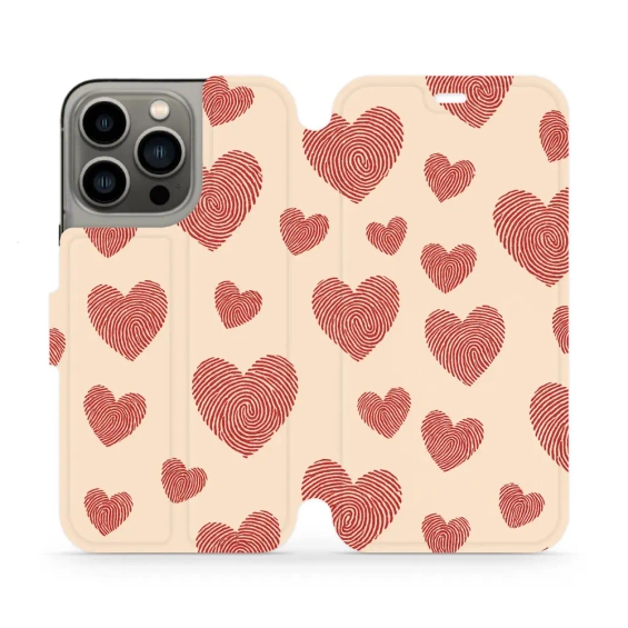 Hülle für Apple iPhone 13 Pro - Farbe VP93S