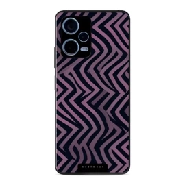 Hülle Glossy Case für Xiaomi Redmi Note 12 Pro 5G - Farbe GA55G
