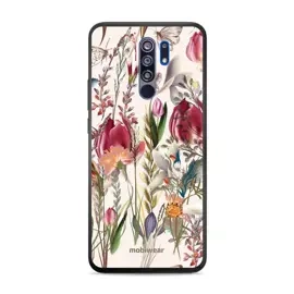 Hülle Glossy Case für Xiaomi Redmi 9 - Farbe G031G