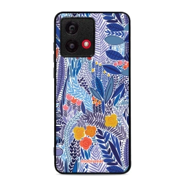 Hülle Glossy Case für Motorola Moto G84 - Farbe G037G