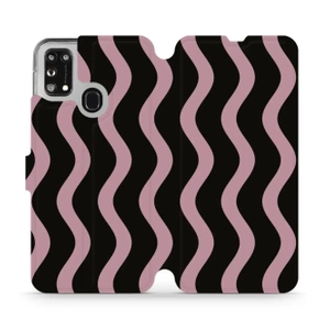 Hülle für Samsung Galaxy M31 - Farbe VA54S