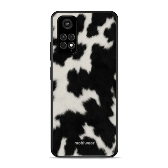 Hülle Glossy Case für Xiaomi Redmi Note 11S - Farbe G165G