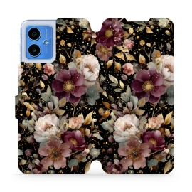 Hülle für Motorola Moto G14 - Farbe V169S