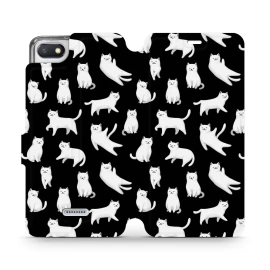 Hülle für Xiaomi Redmi 6A - Farbe V163S