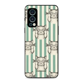 Hülle Glossy Case für OnePlus Nord 2 5G - Farbe GP90G