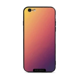 Hülle Glossy Case für Apple iPhone 6s - Farbe G066G