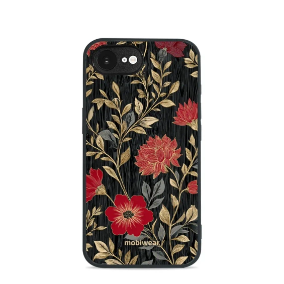 Hülle Glossy Case für Apple iPhone 16e - Farbe G172G