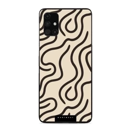 Hülle Glossy Case für Samsung Galaxy M31s - Farbe GA60G