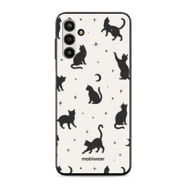 Hülle Glossy Case für Samsung Galaxy A04S - Farbe G162G