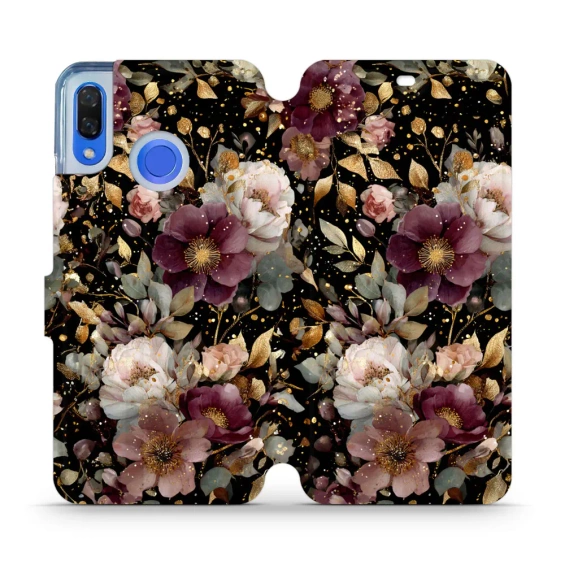 Hülle für Huawei Nova 3 - Farbe V169S