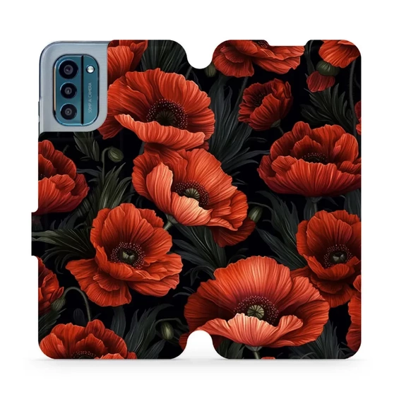 Hülle für Nokia G21 - Farbe VP45S