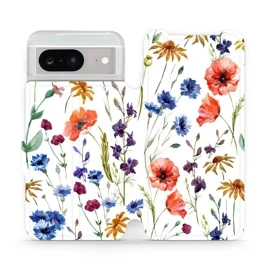 Hülle für Google Pixel 8 - Farbe MP04S