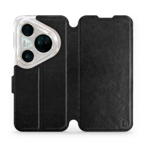 Hülle für Huawei Pura 80 Ultra - Farbe Black&Gray