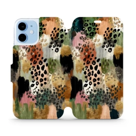 Hülle für Apple iPhone 12 mini - Farbe V167S
