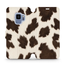 Hülle für Samsung Galaxy S9 - Farbe V166S