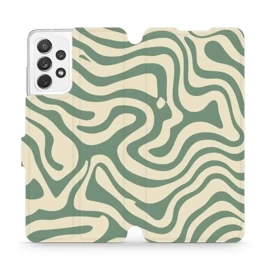 Hülle für Samsung Galaxy A72 - Farbe VA57S