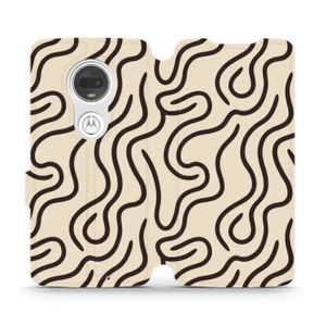 Hülle für Motorola Moto G7 Plus - Farbe VA60S