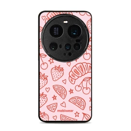 Hülle Glossy Case für Xiaomi 15 Ultra - Farbe GP86G