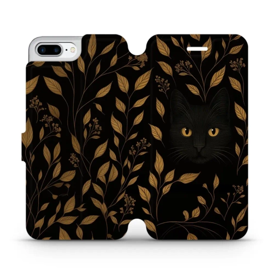 Hülle für Apple iPhone 8 Plus - Farbe V164S